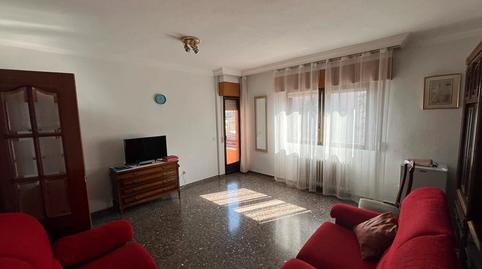 Foto 2 de Pis en venda a Hospital, Albacete