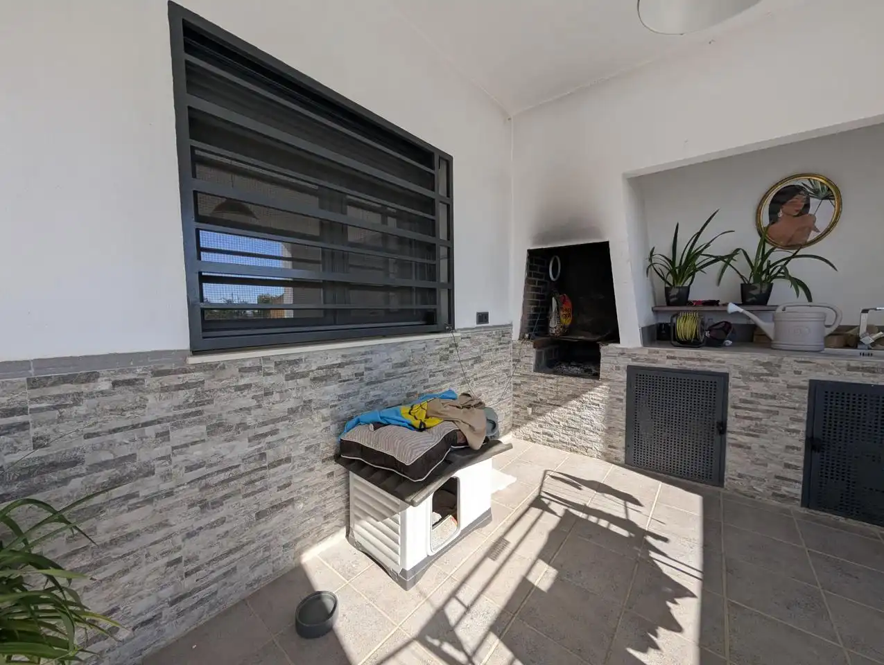 Casa rústica con piscina en venta en H, imagen 14