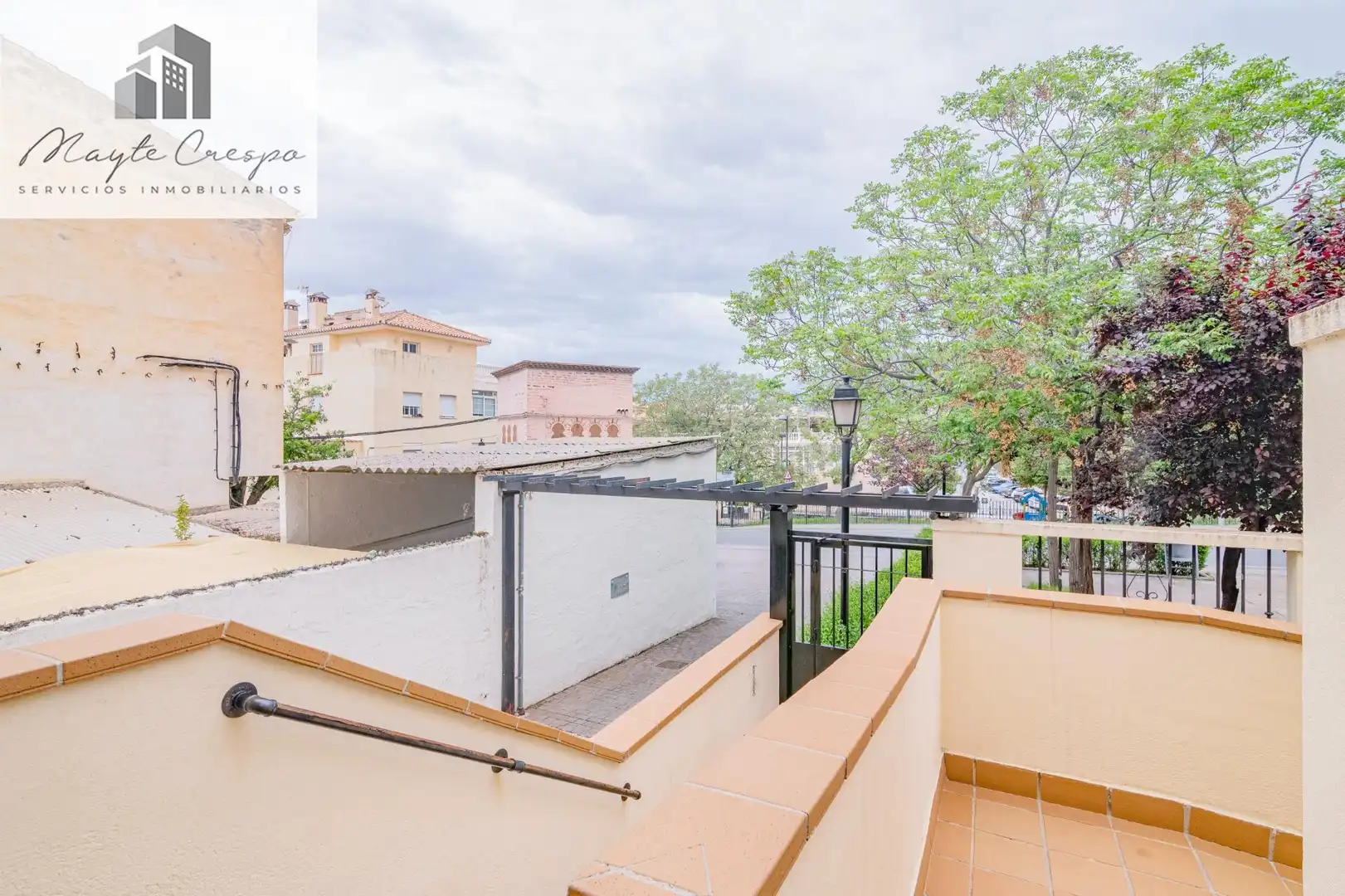 Appartamento con terrazza in vendita a CORVALES, imagen 27