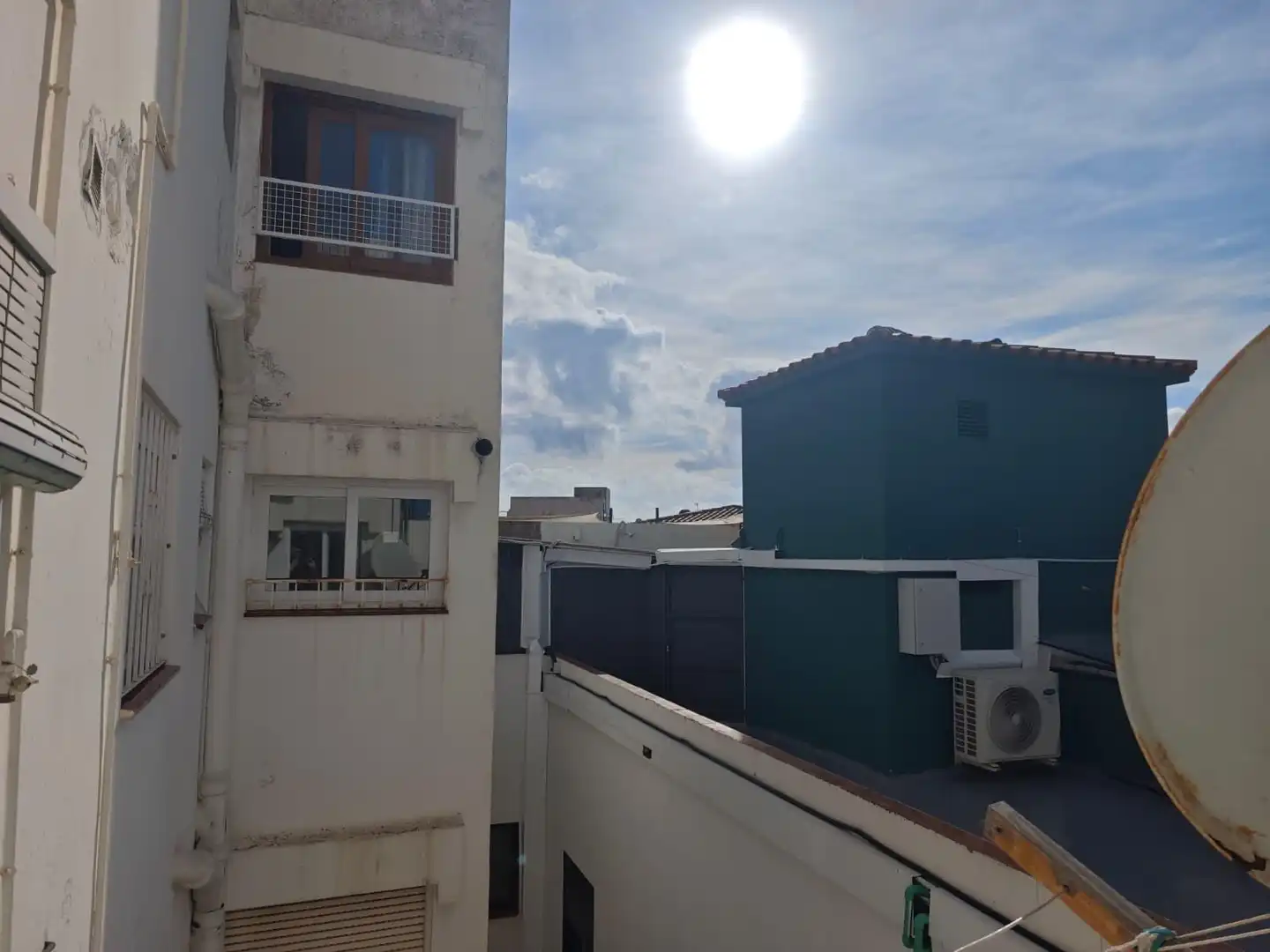 Wohnung mit Aufzug zum Verkauf in Carrer CAMI DE LES CABRES, imagen 31