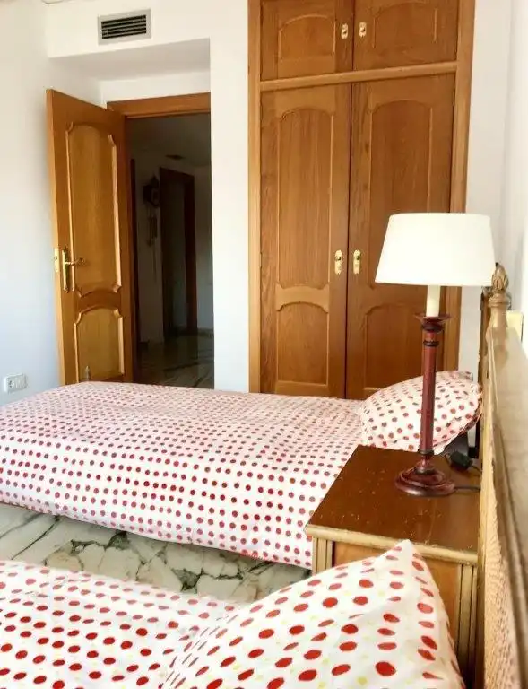 Habitación de Piso de alquiler en Centro ciudad