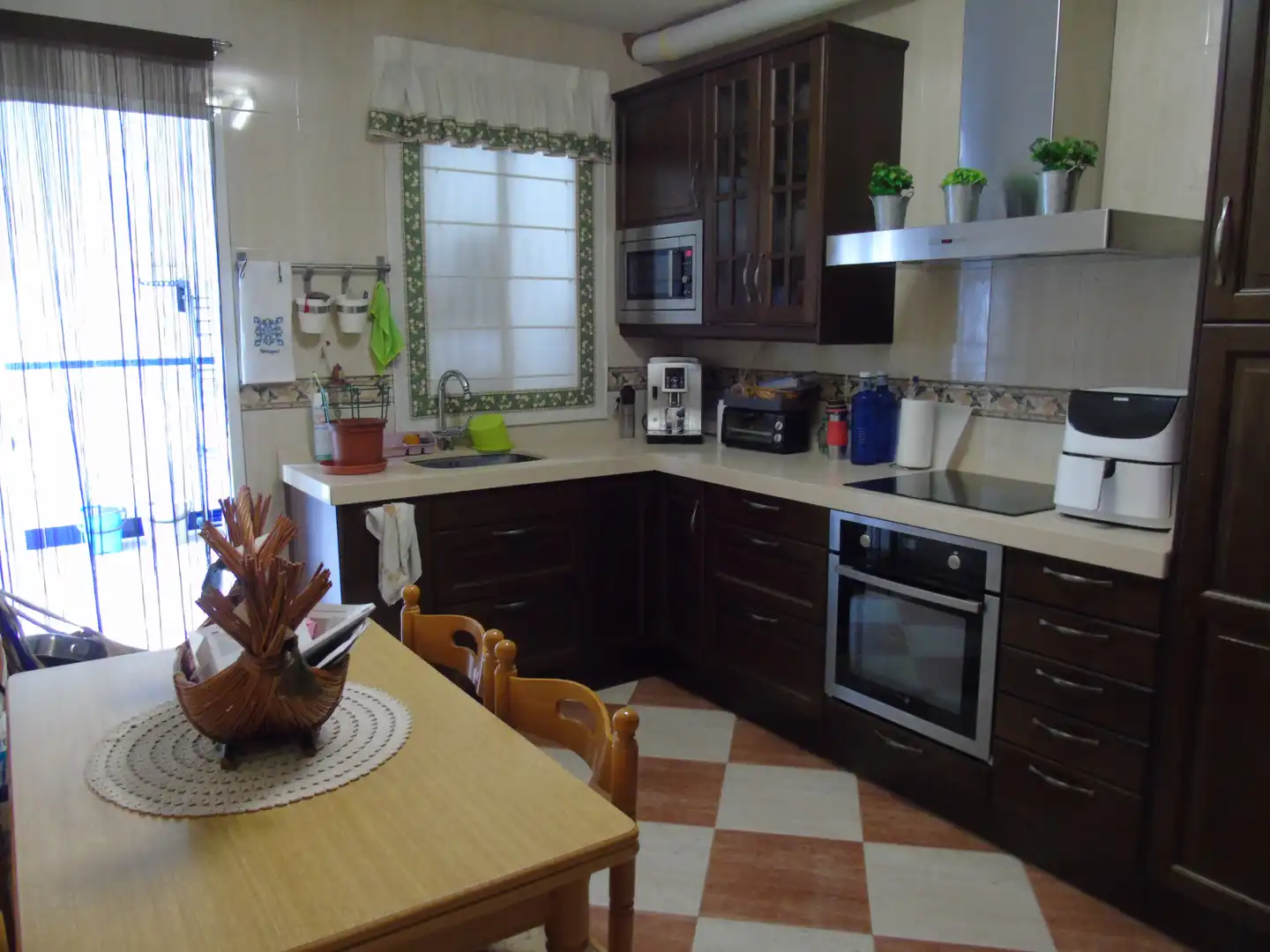 Adosado con terraza en venta en Ceutí, imagen 12