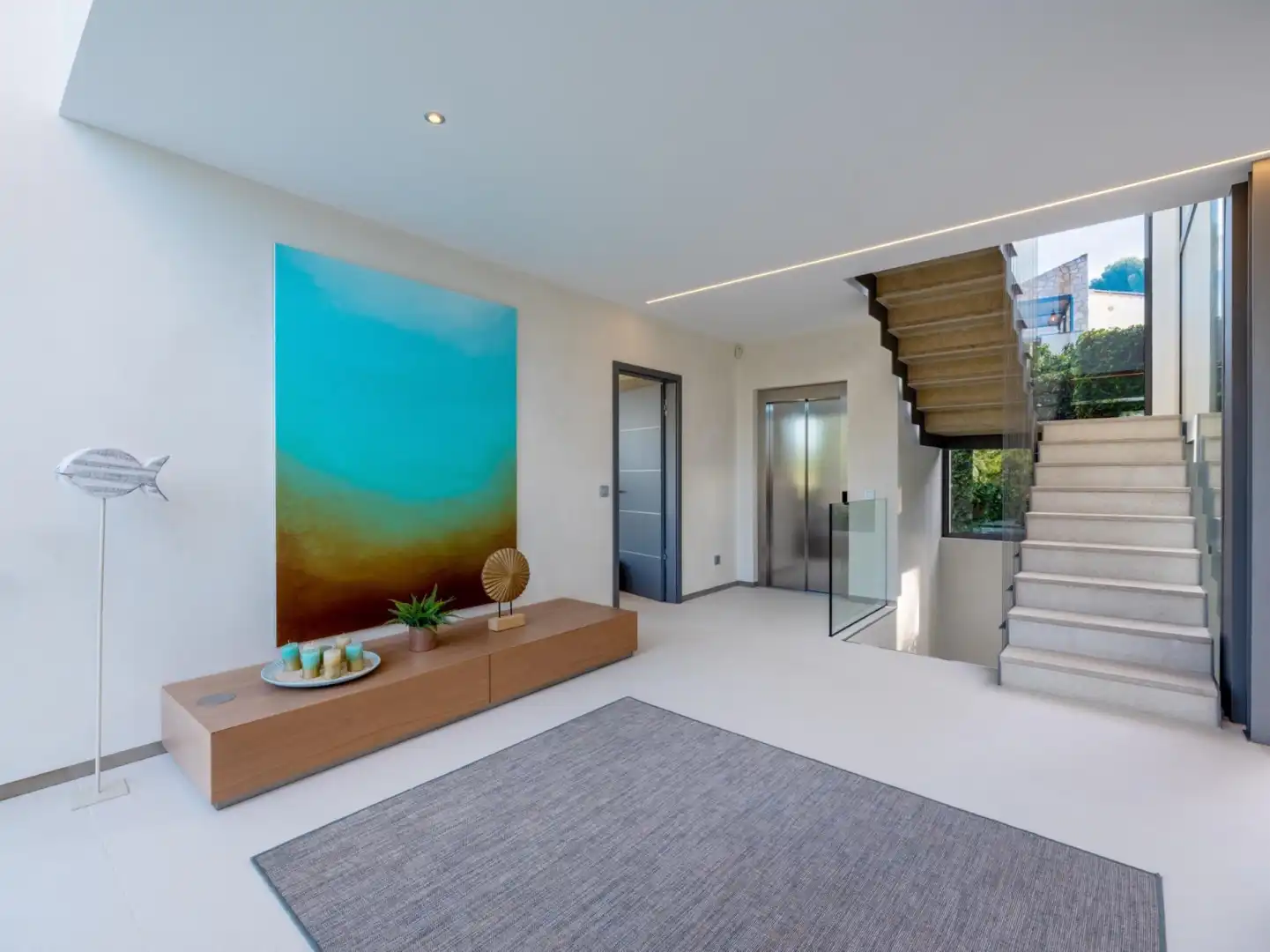 Casa con terrazza in vendita a Calvià - Carrer gran via illa tagomago, imagen 50