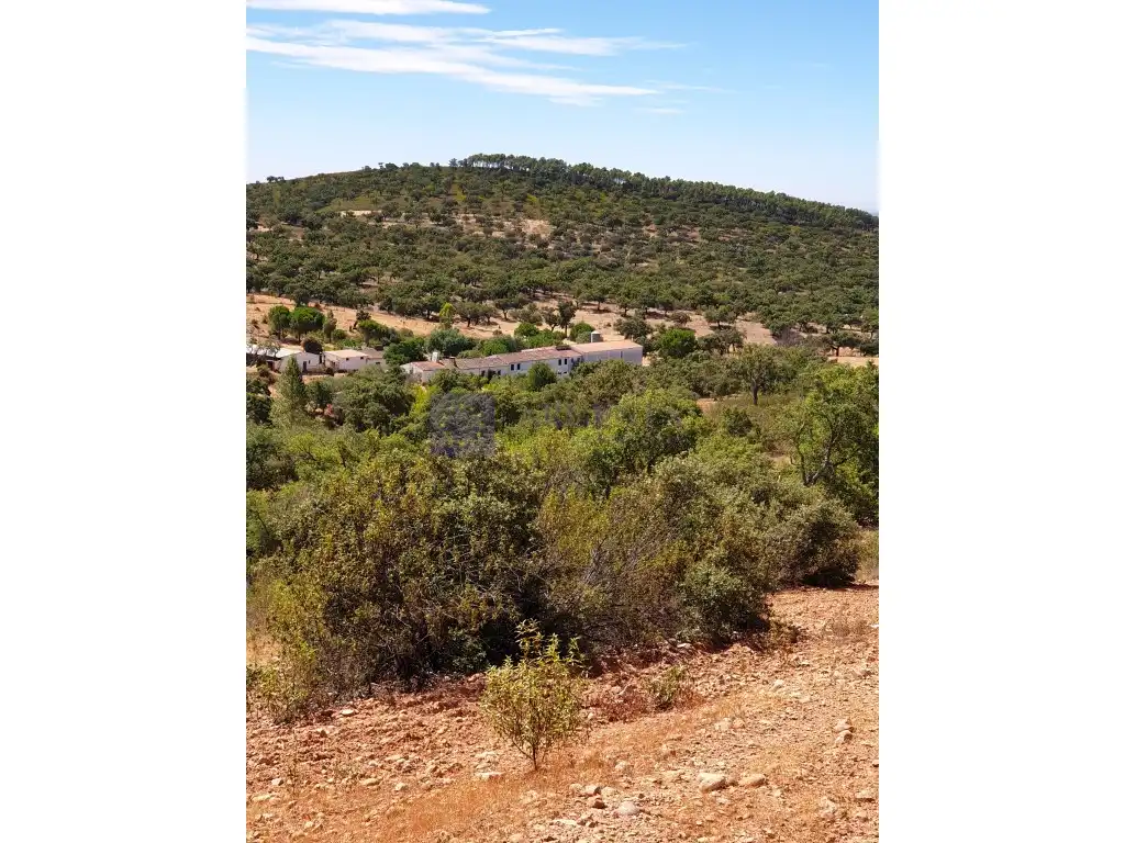 Casa rústica en venda a Madroñera