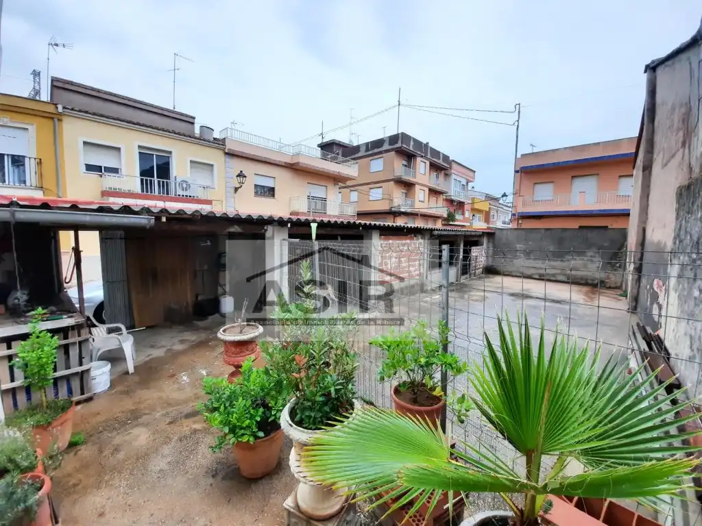 Terreny residencial en venda a Urbanitzacions i Pedanies Sud, imagen 2
