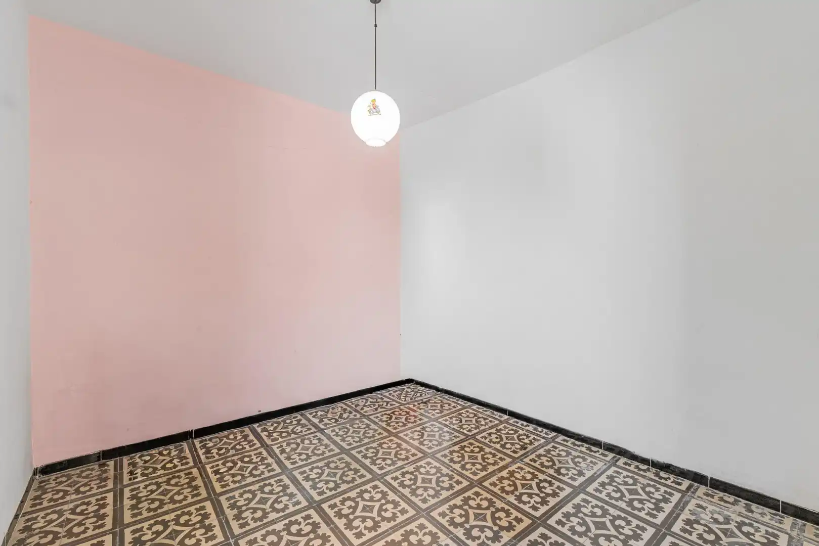 Habitación de Casa adosada en venta en Inca con Alarma