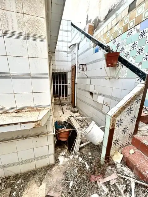 Reihenhaus zum Verkauf in Calle DUELO, imagen 4