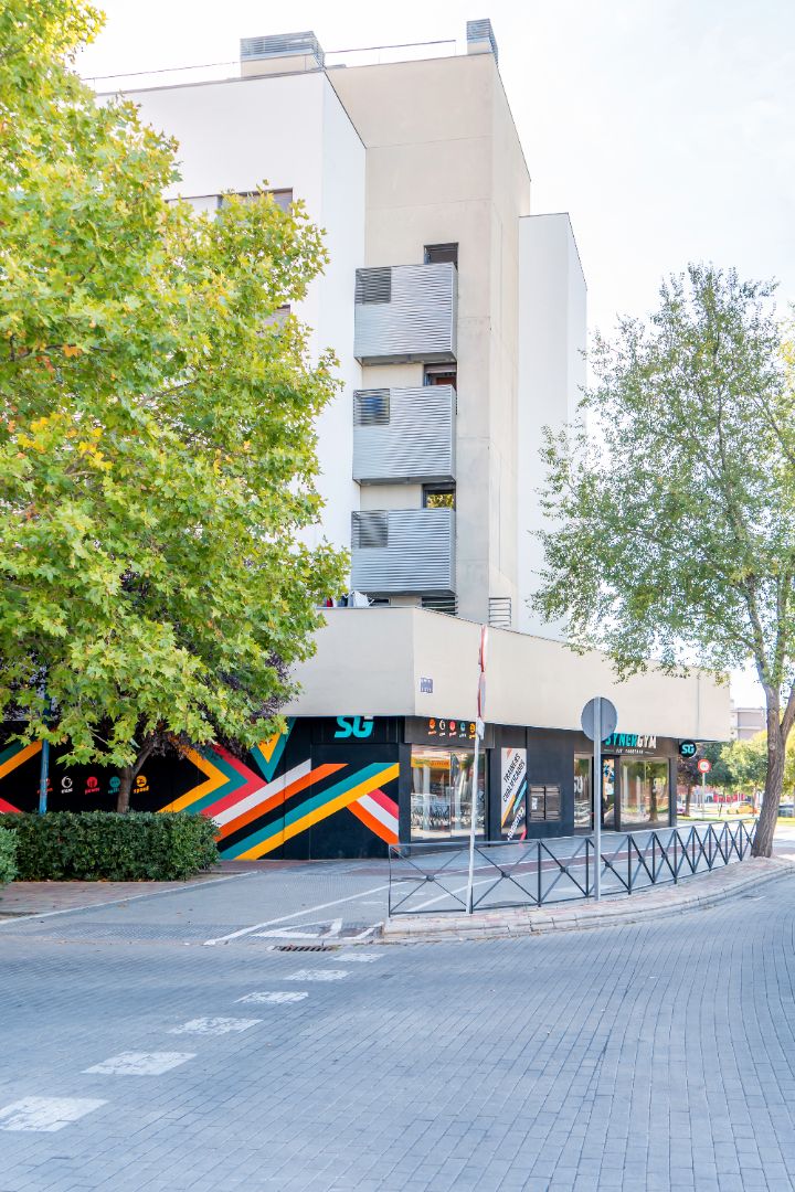 Piso en venta en Avenida Joan Miró, 1, Soto del Henares