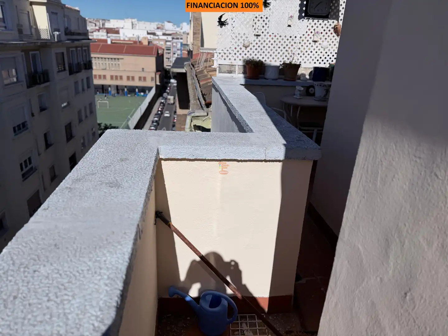 Pis amb ascensor en venda a Calle de María Lostal, imagen 25