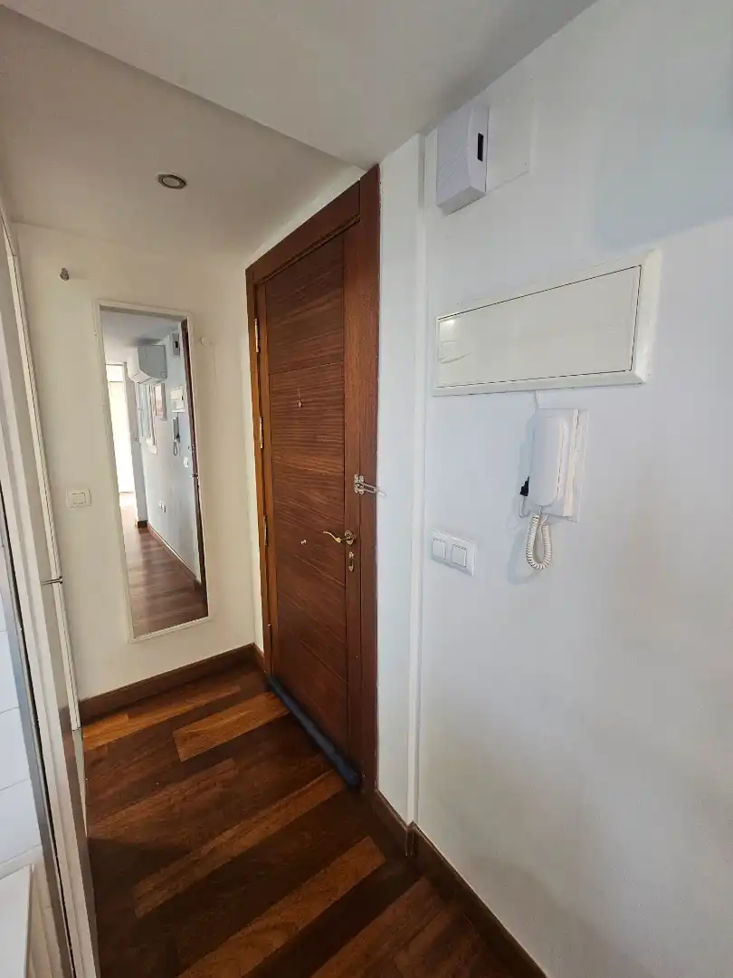 Attic for sale in Casco Antiguo