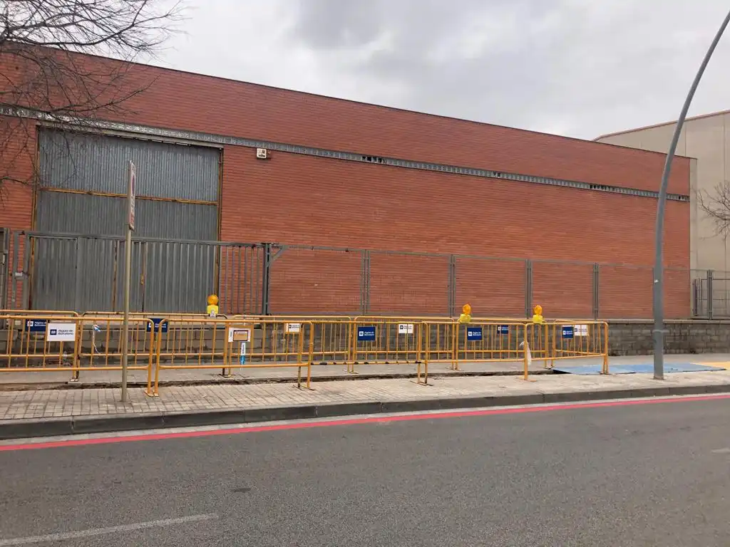 Industrial building to rent in Carretera de l'Hospitalet 64, imagen 27