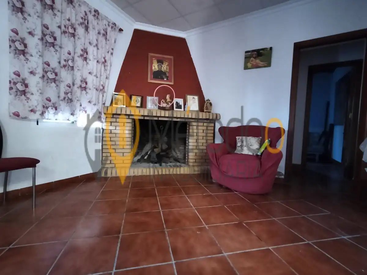 Casa o chalet en venta en Carmona, Carmona