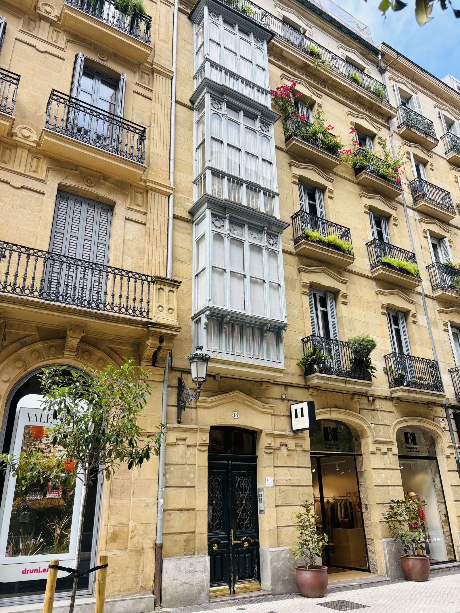 Wohnungen zur untervermieten in Área Romántica