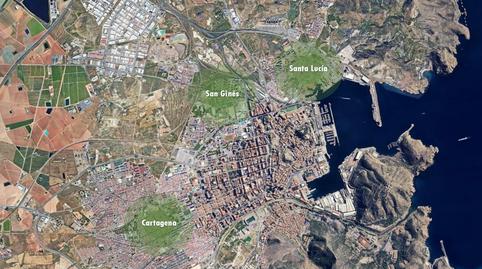 Photo 5 of Office for sale in C/ Tello, Santa Lucía, Cartagena