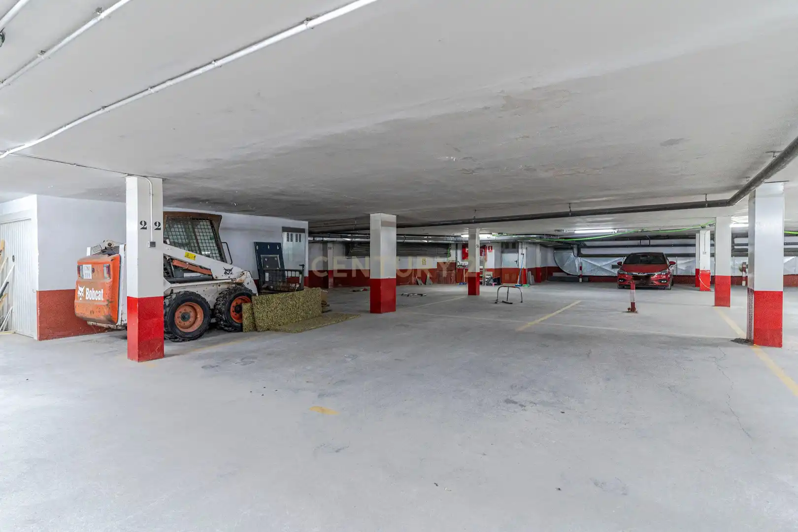 Parking de Local en venta en Sierra Nevada