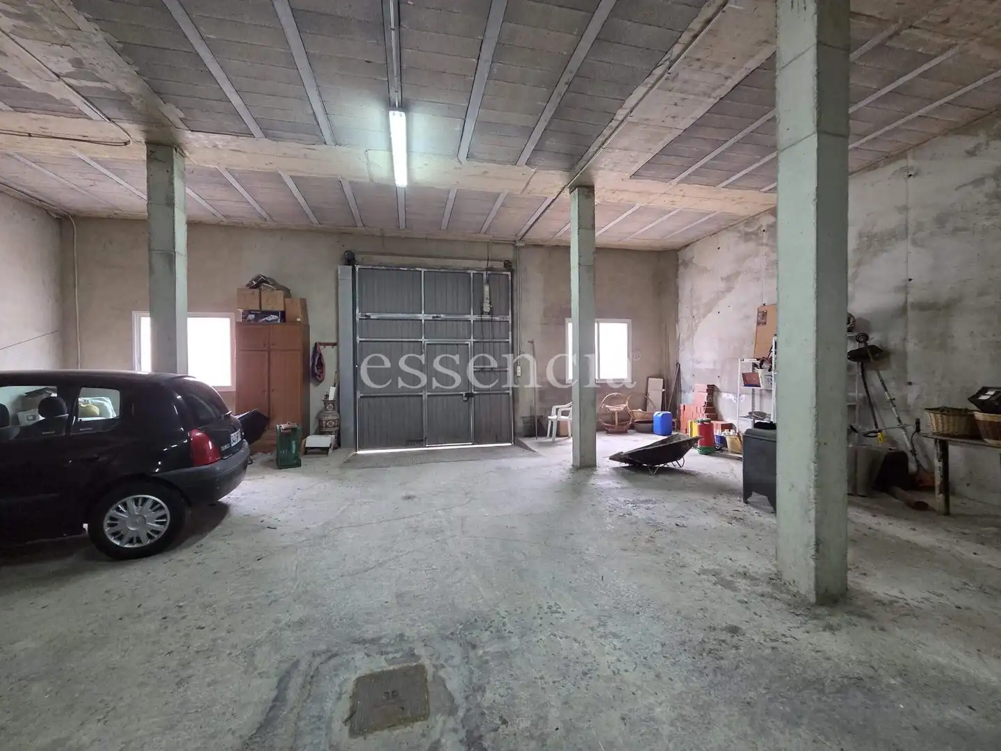Houses for sale in Terrateig  with Air Conditioner, Private garden and Terrace