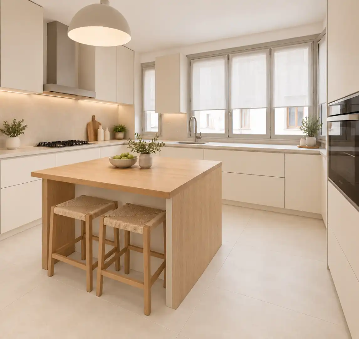 Appartamento con ascensore in vendita a Retiro, imagen 25