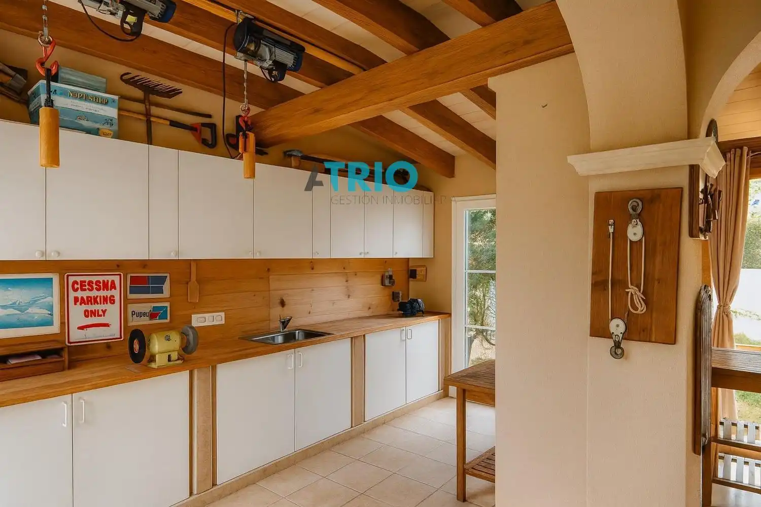 Villa avec piscine à vendre à Sa Torre, imagen 16