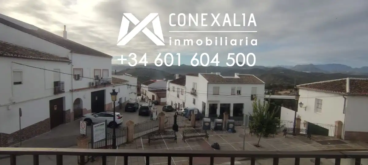 Casa amb terrassa en venda a Olvera, imagen 12