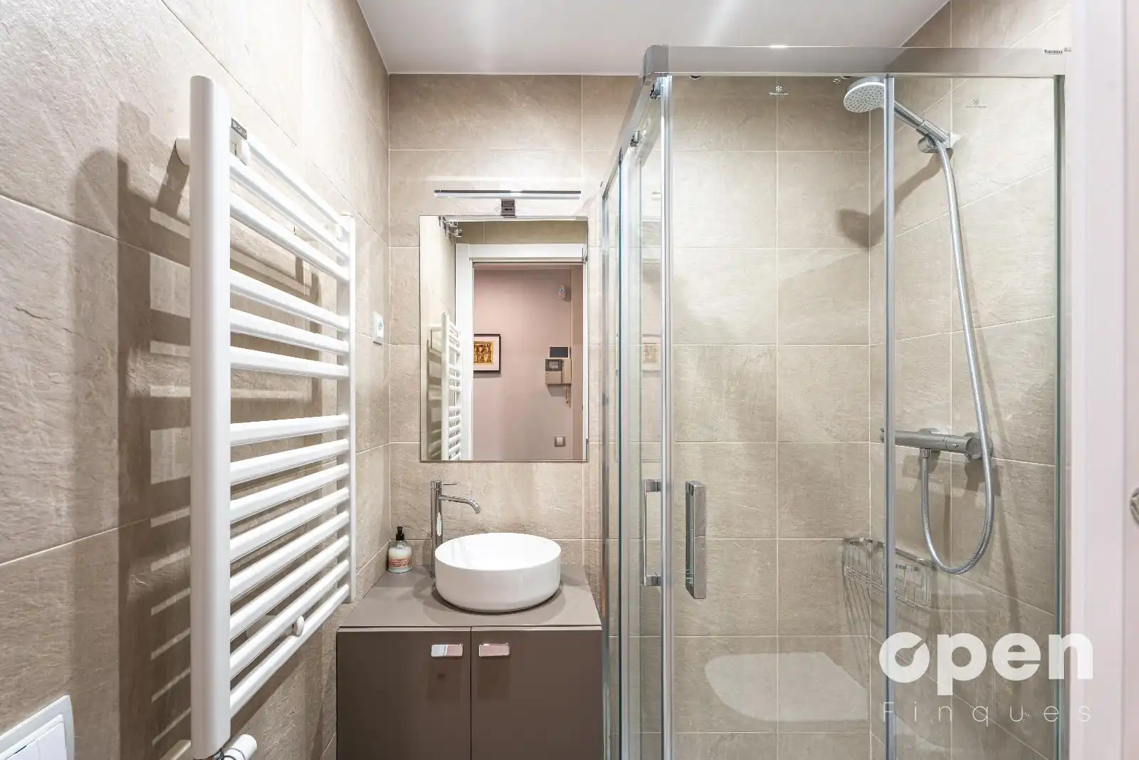 Dúplex con ascensor en venta en Bartrina, de, imagen 4
