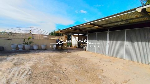 EN VENTA CASA DE CAMPO CERCA DEL PUEBLO EN ALTEA, imatge 5