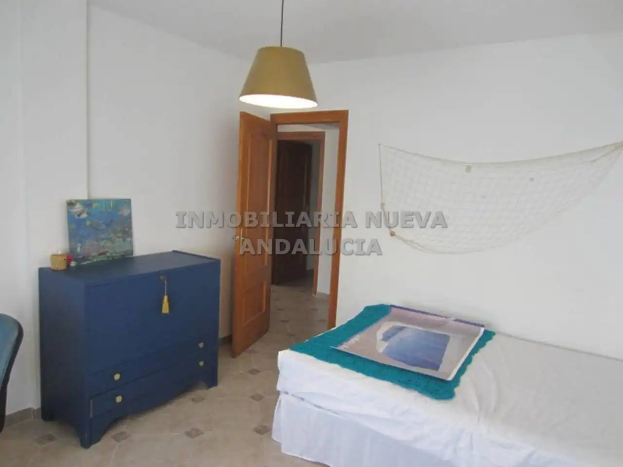 Appartement à louer à Ciudad Jardín - Tagarete - El Zapillo, imagen 12