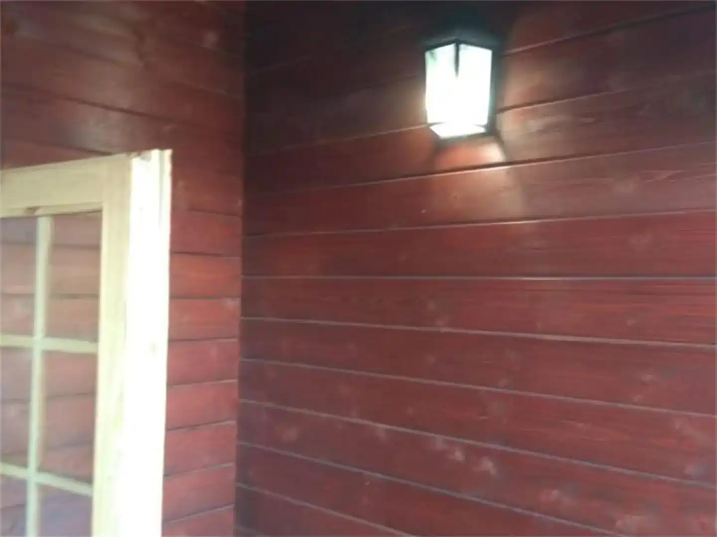 Vista exterior de Terreno en venta en Ayora