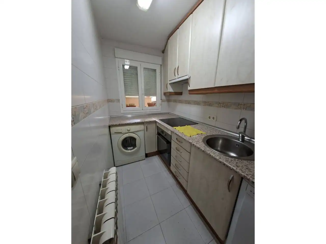Duplexes for rent in Calle Barrio de Arriba, Centro
