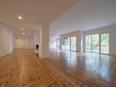 Appartamento con ascensore in vendita a Retiro
