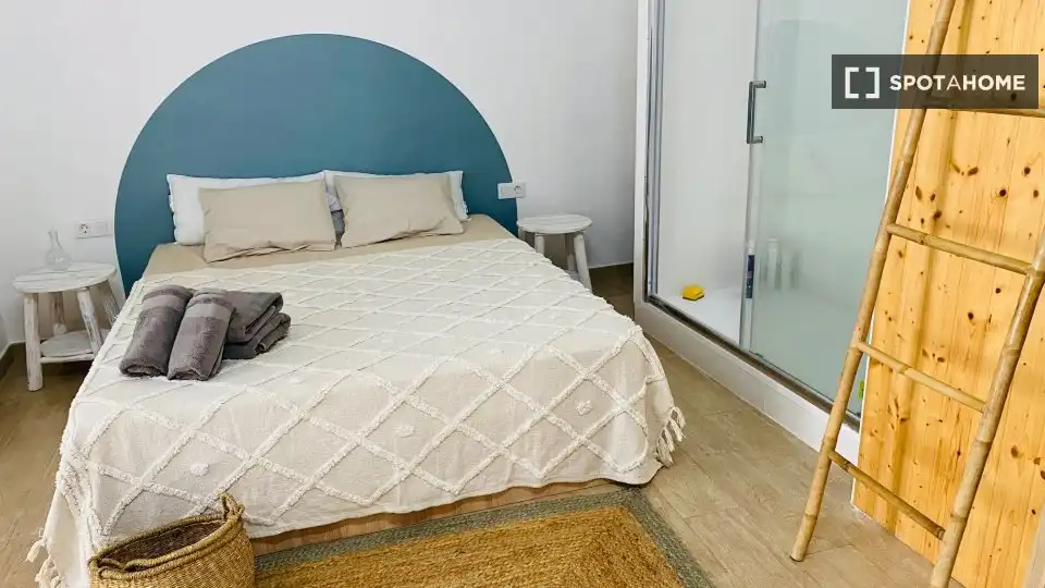 Zimmer in Altea ciudad