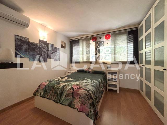 Piso en Venta en Carrer de Huelva en Sant Martí de Provençals