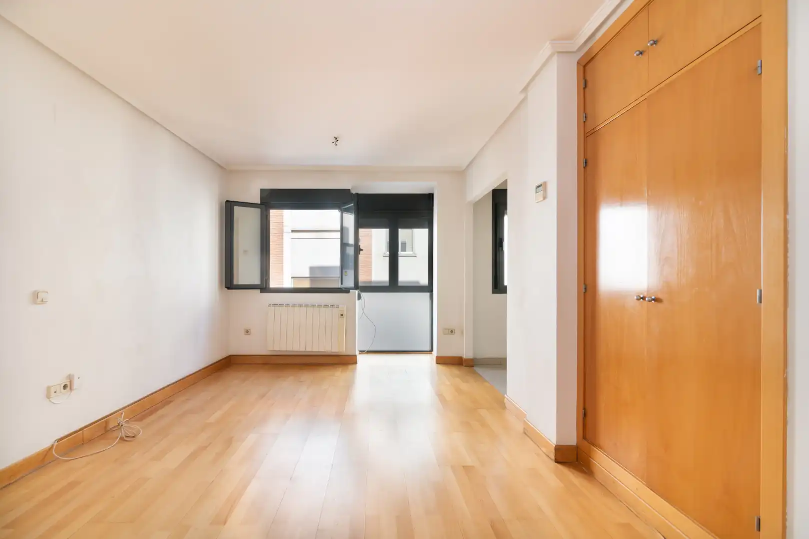 Apartamento en venta en Madrid con Aire acondicionado, Calefacción y Trastero
