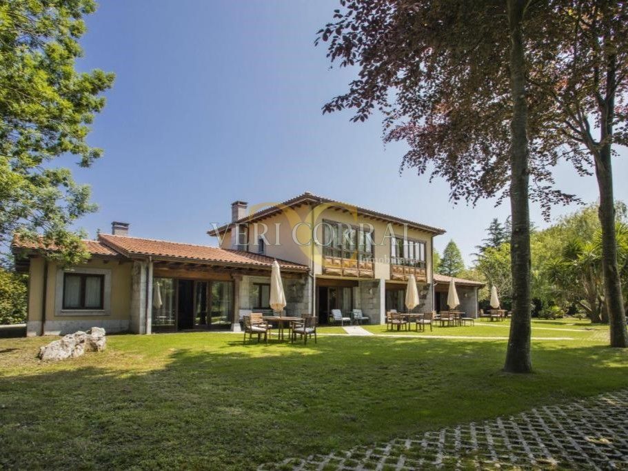 Edifici en venda a Posada la Vieja, Posada - Barro