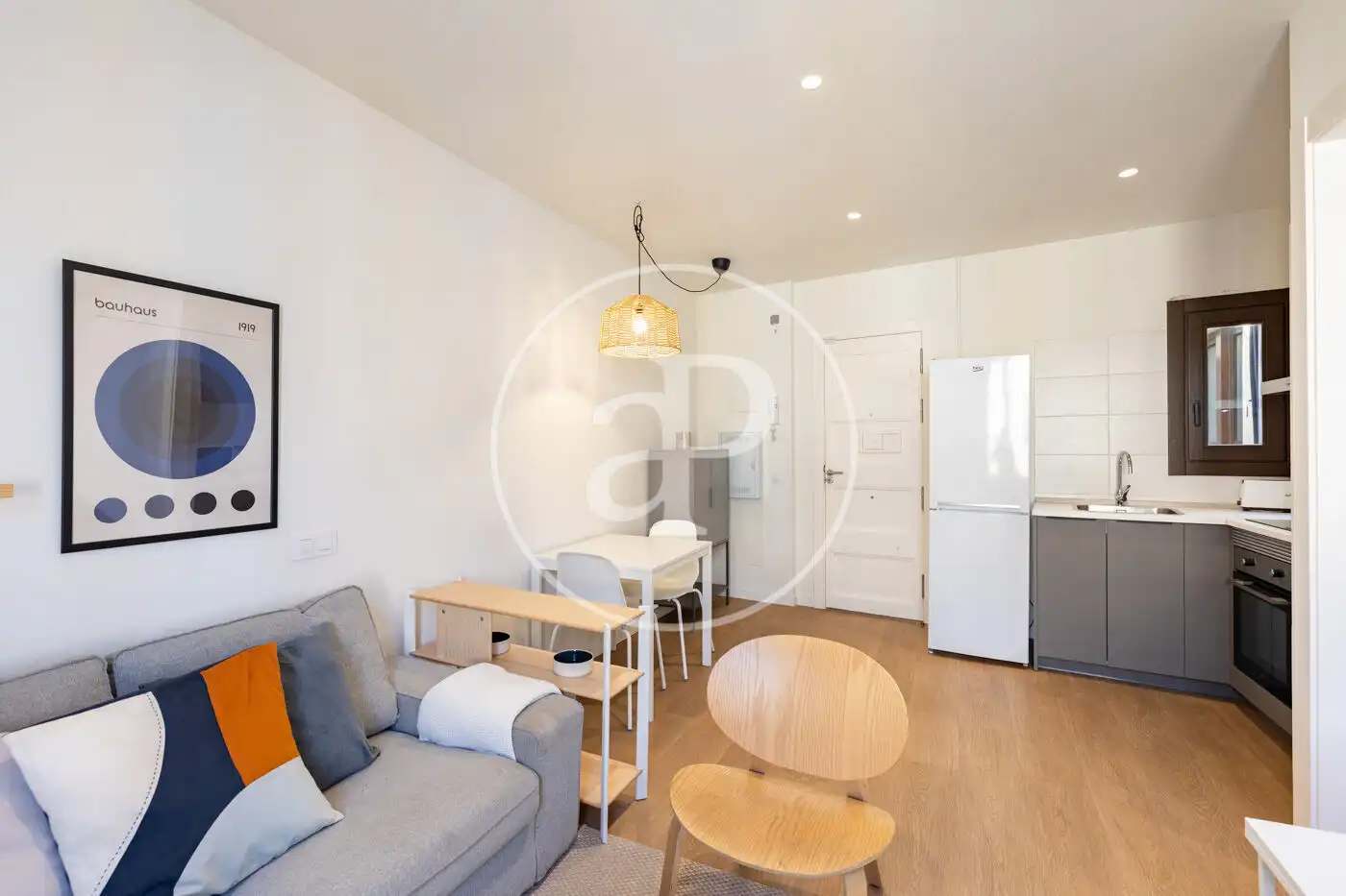 Appartement avec terrasse à vendre à Carrer de Sant Bertran, imagen 4