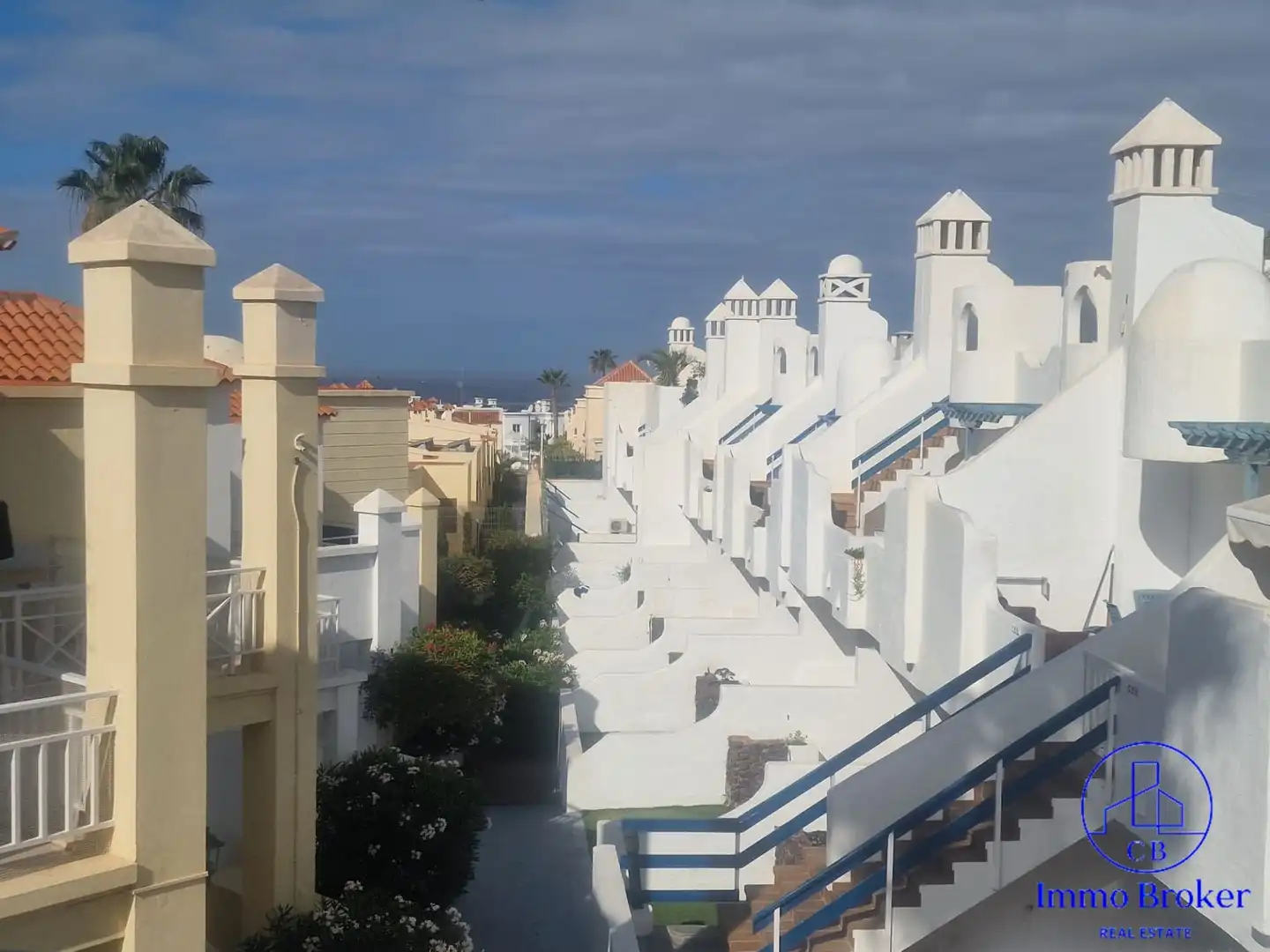 Appartement avec piscine à vendre à Costa Adeje, imagen 4