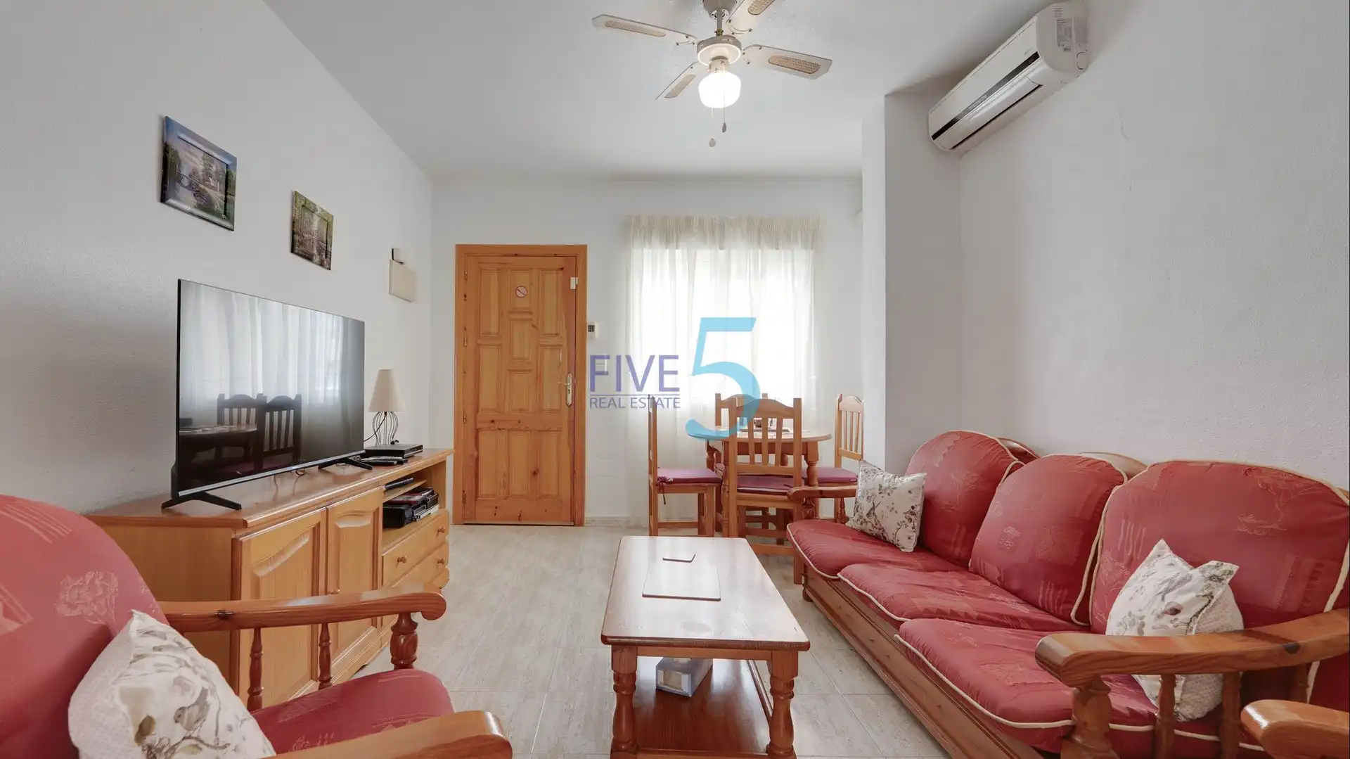 Appartement avec piscine à vendre à Orihuela Costa, imagen 6