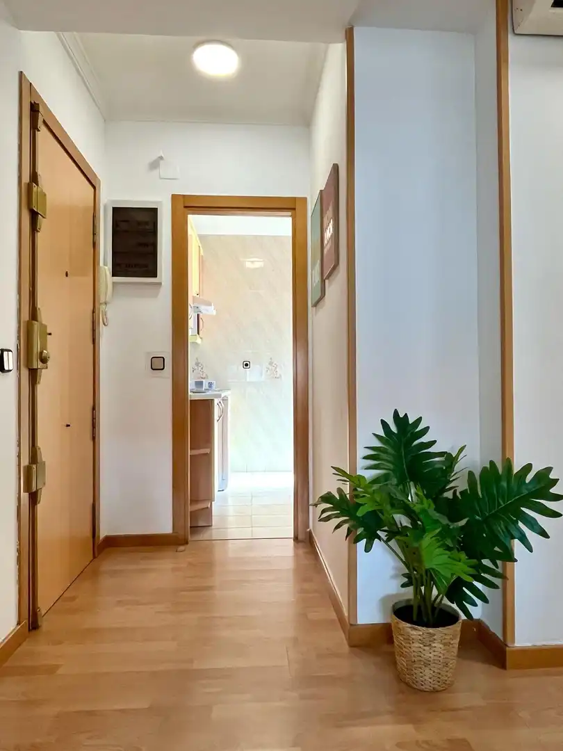 Piso de alquiler en Calle VALDEMARIN, Foso - Moreras