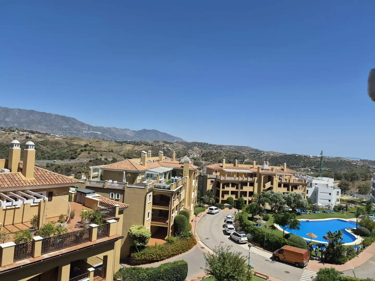 Apartment with pool for sale in Avenida PUERTO GATOS C. COLORADO, imagen 23