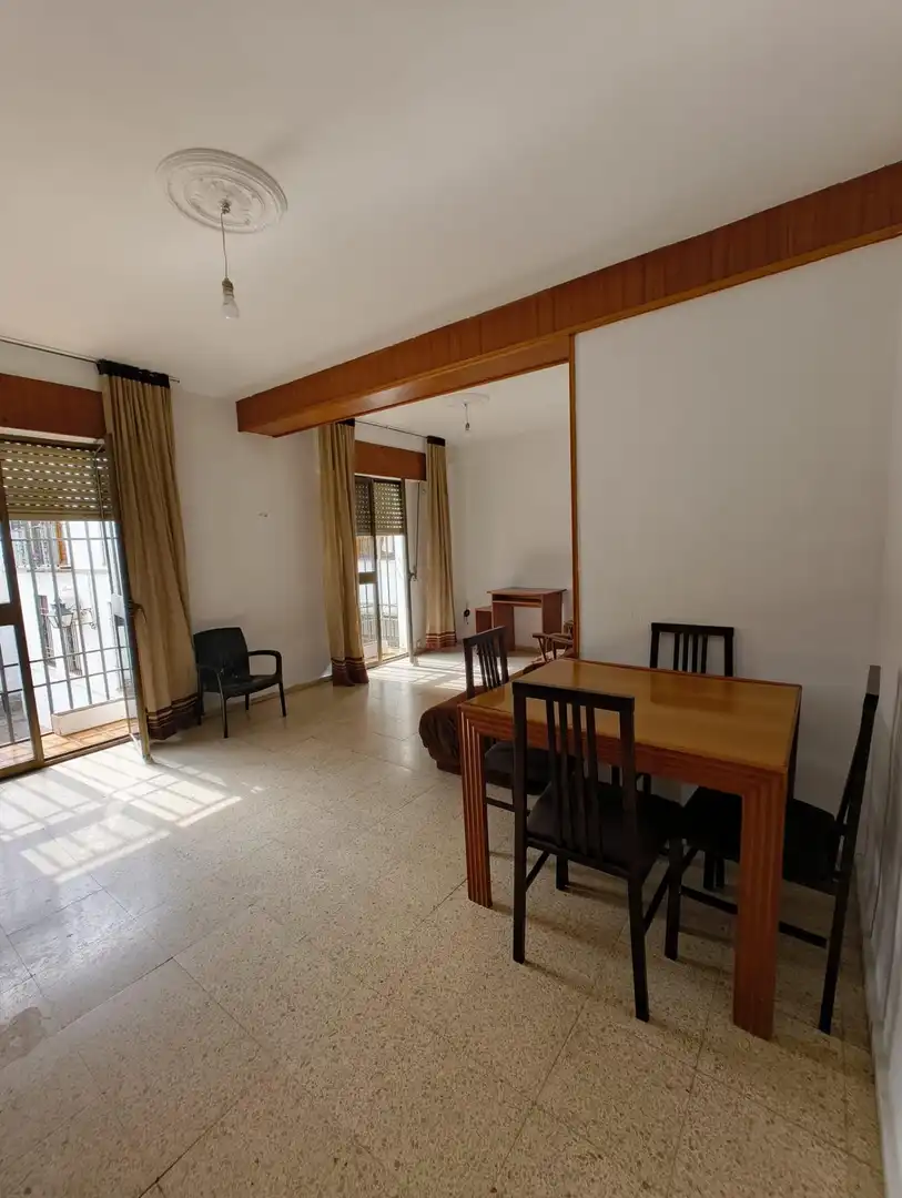 Dining room of Flat for sale in Córdoba  with Balcony