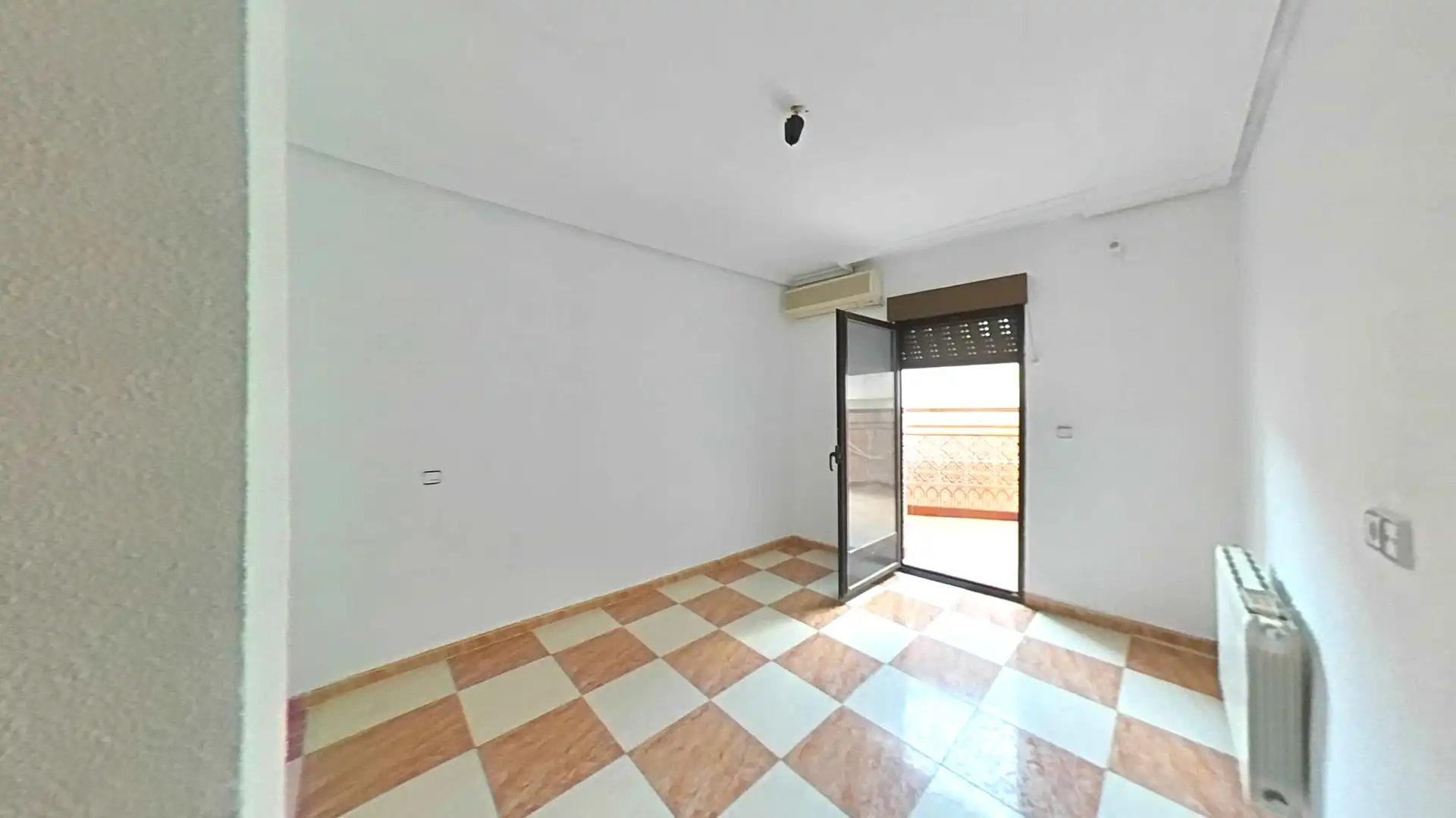 Piso en venta en San Anton, Manzanares
