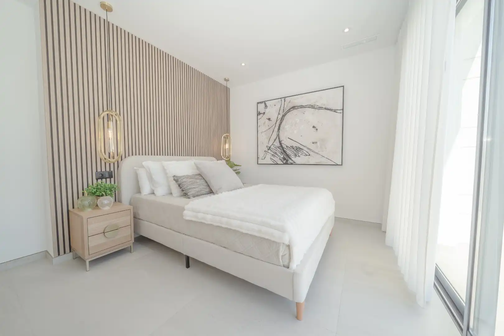 Maison avec terrasse à vendre à San Pedro del Pinatar, imagen 26