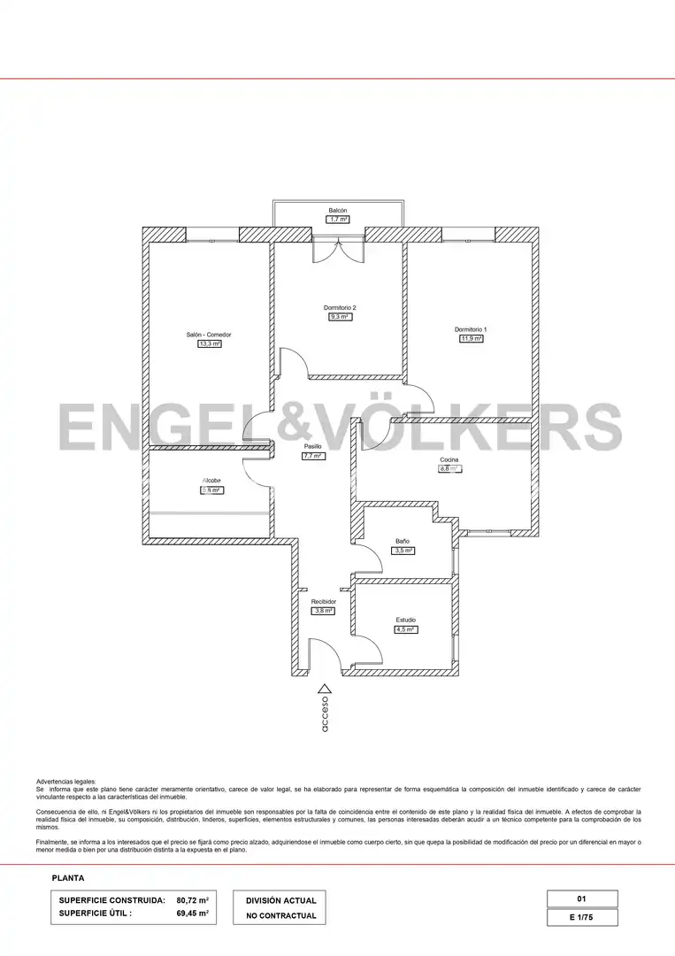 Flat for sale in Donostia - San Sebastián   with Heating and Storage room