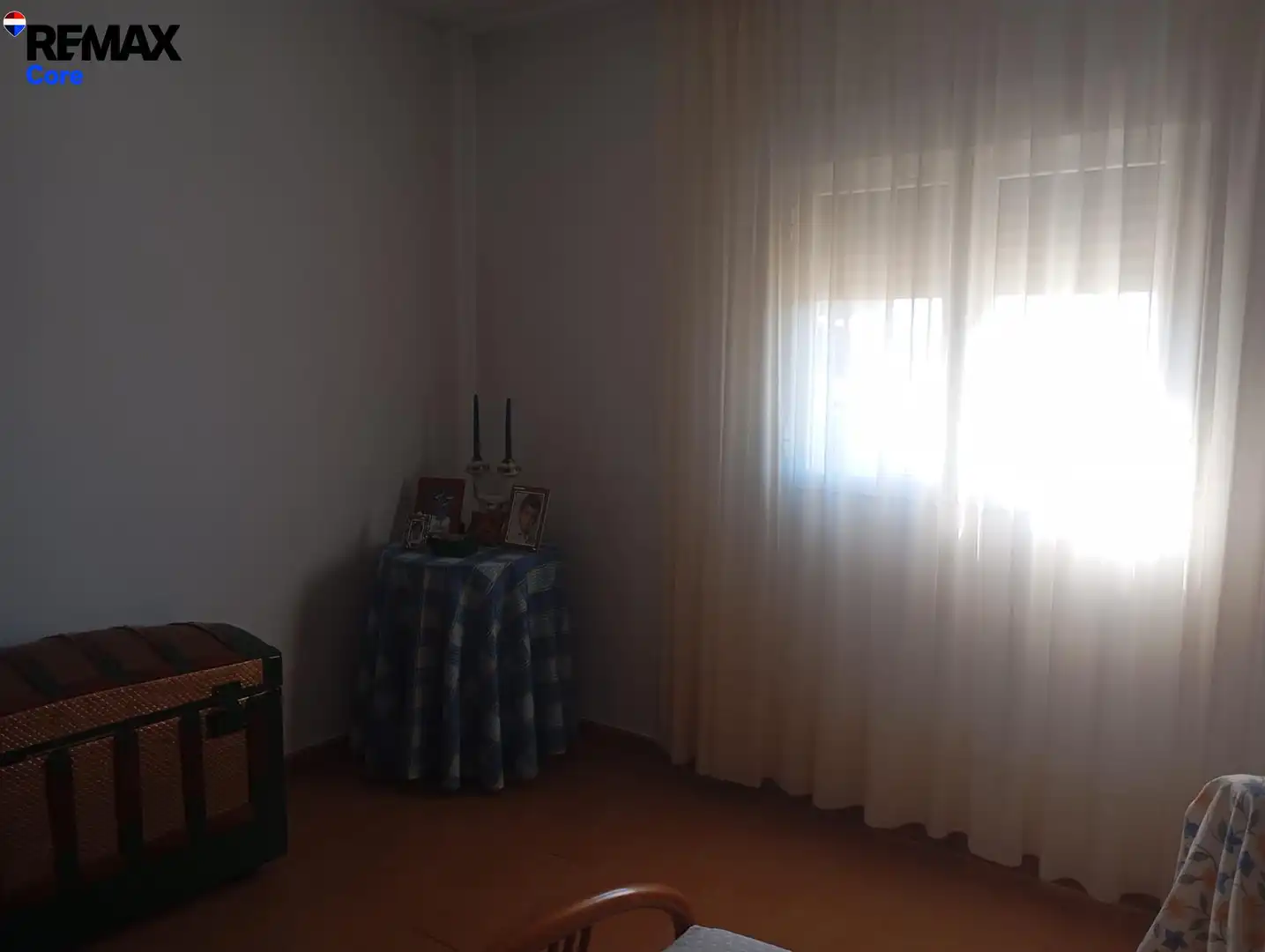 Dormitori de Casa o xalet en venda en Cáceres amb Aire condicionat, Calefacció i Jardí privat