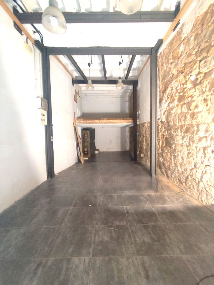 Premises to rent in Carrer de Sant Jacint, 6, Sant Pere, Sta. Caterina i la Ribera, Ciutat Vella