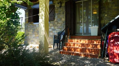 Foto 2 de Piso en venta en Ronda San Mateo, 38, Laspuña, Huesca