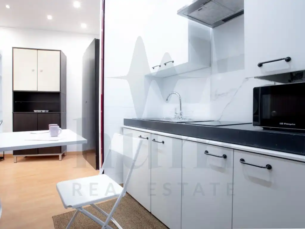 Flat for sale in Palos de Moguer