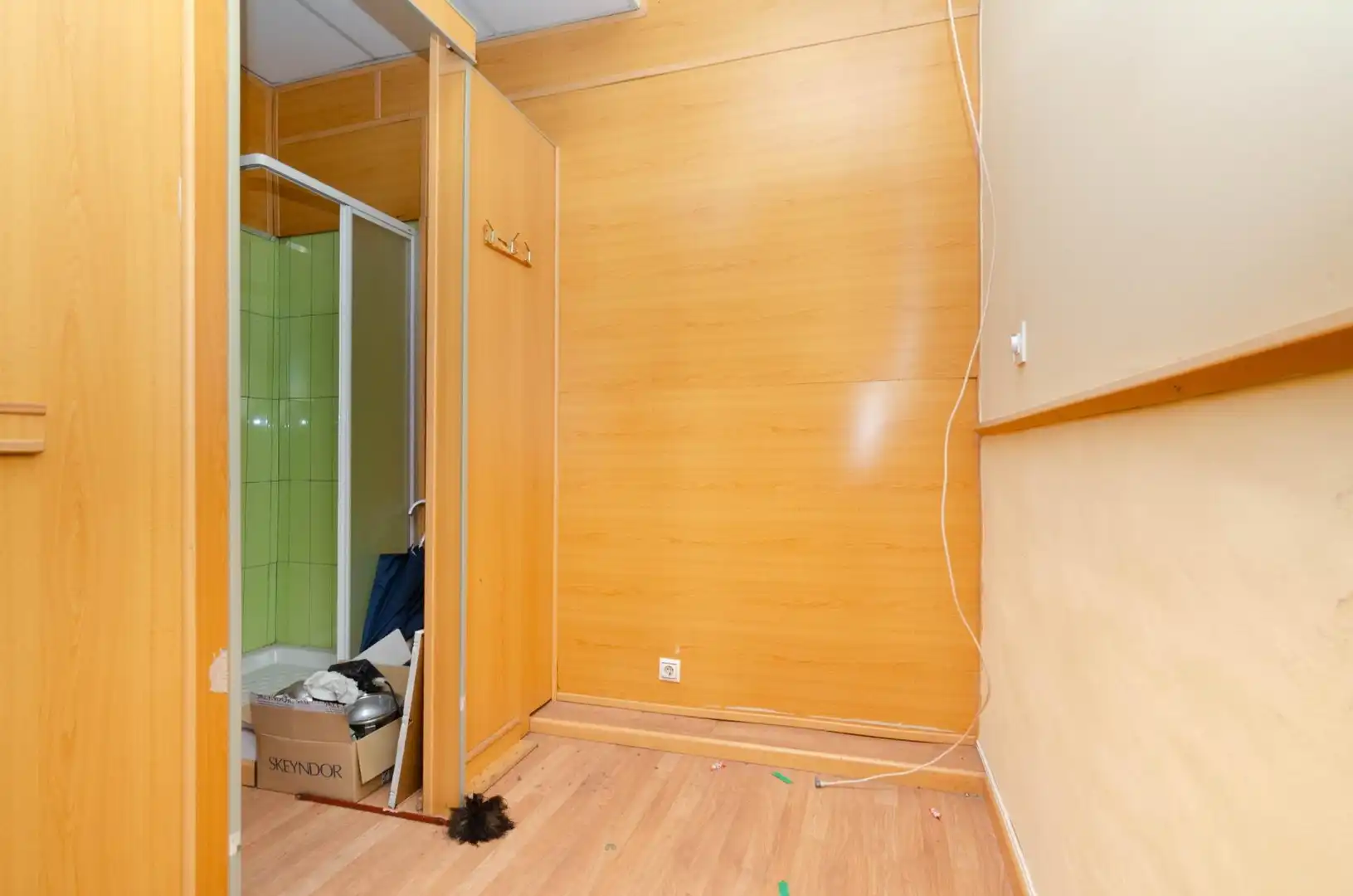 Schlafzimmer von Geschaftsraum zum Verkauf in Oviedo 