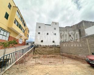 Vista exterior de Residencial en venda en Guía de Isora