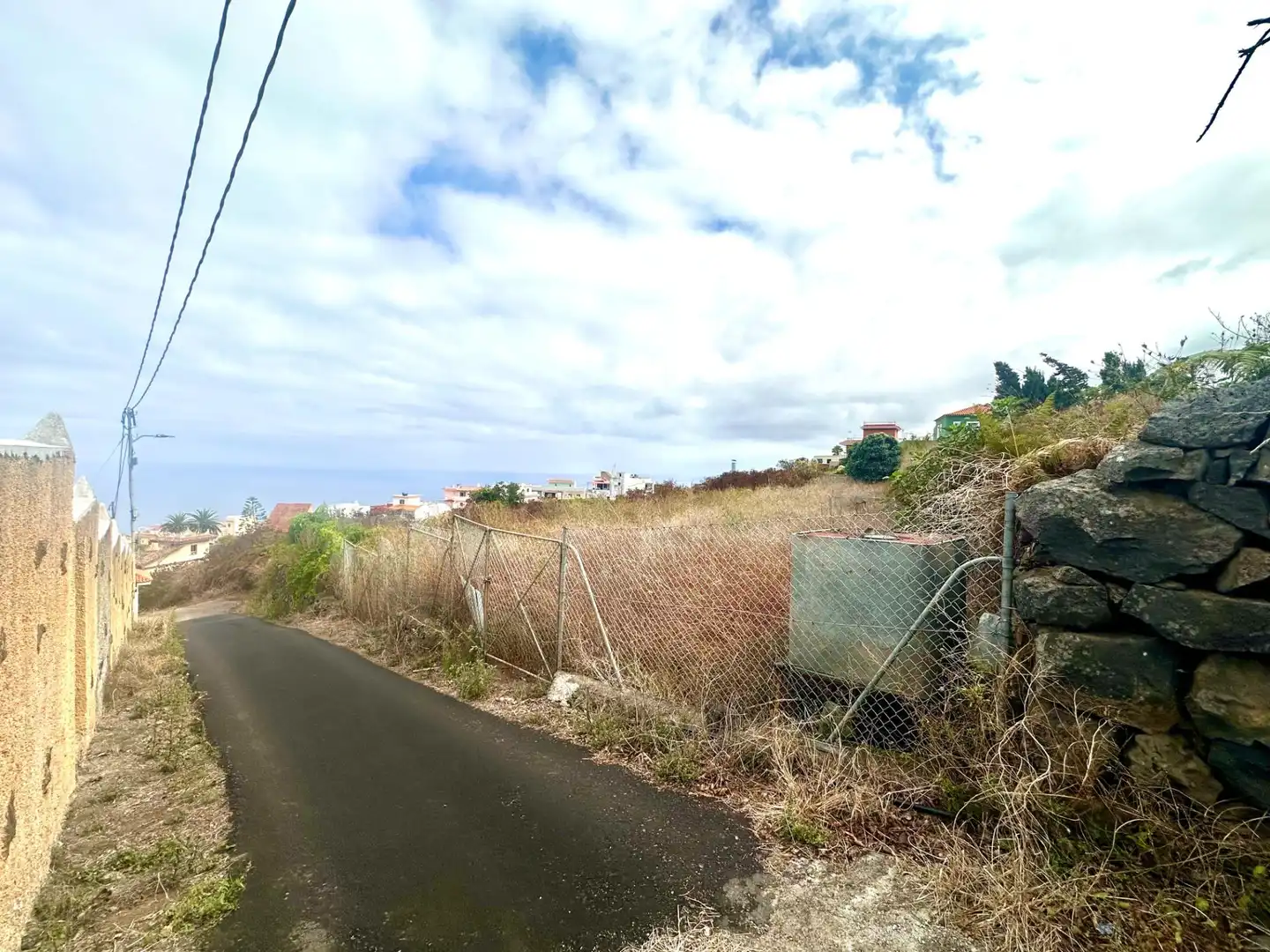 Terreno residencial en venta en Calle Cuchareras bajas 82, imagen 8