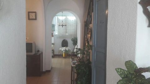 Foto 3 de Casa o xalet en venda a Carrer Encinasola, 42, Oliva de la Frontera, Badajoz